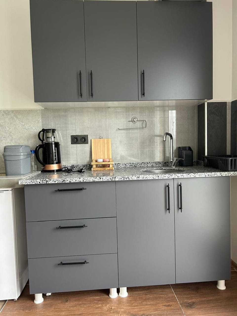 Ardesen Truva Konaklama Apartment hotel in Georgia
