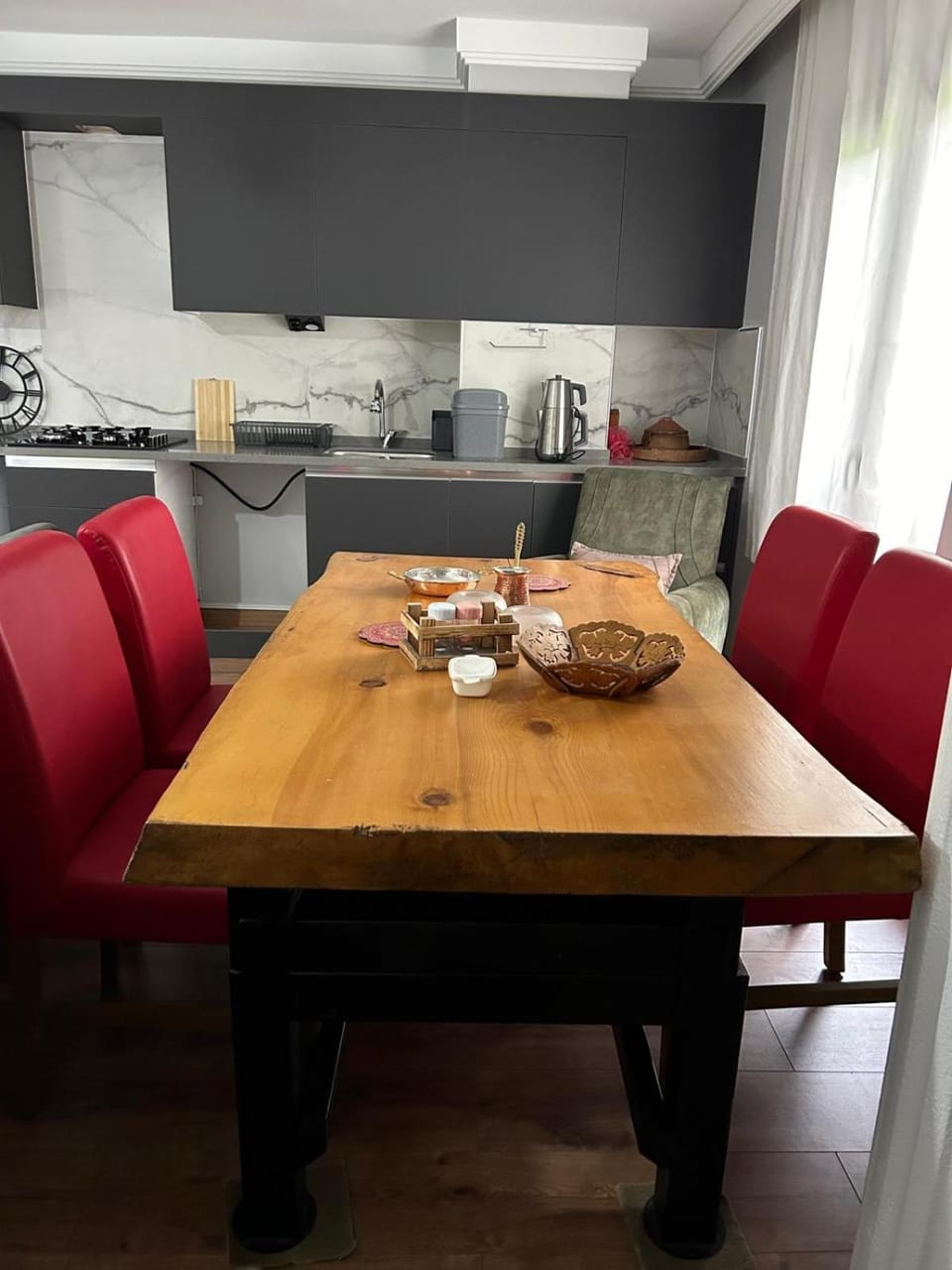 Ardesen Truva Konaklama Apartment hotel in Georgia
