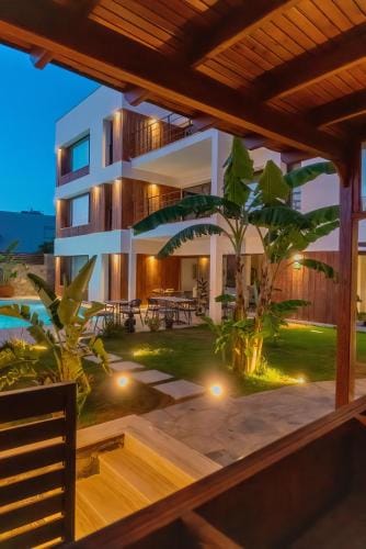 NEKO HOTEL Hotel in Muğla Province