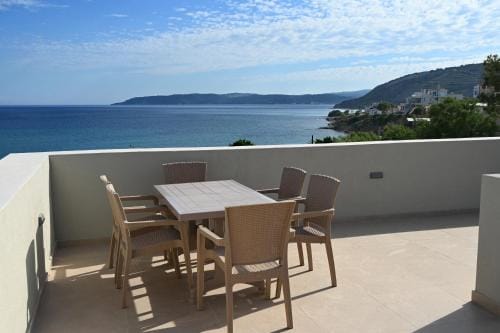 Koumpis Residences Hotel in Decentralized Administration of the Aegean