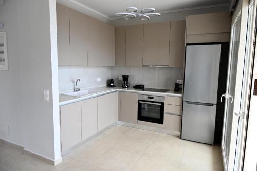 Koumpis Residences Hotel in Decentralized Administration of the Aegean