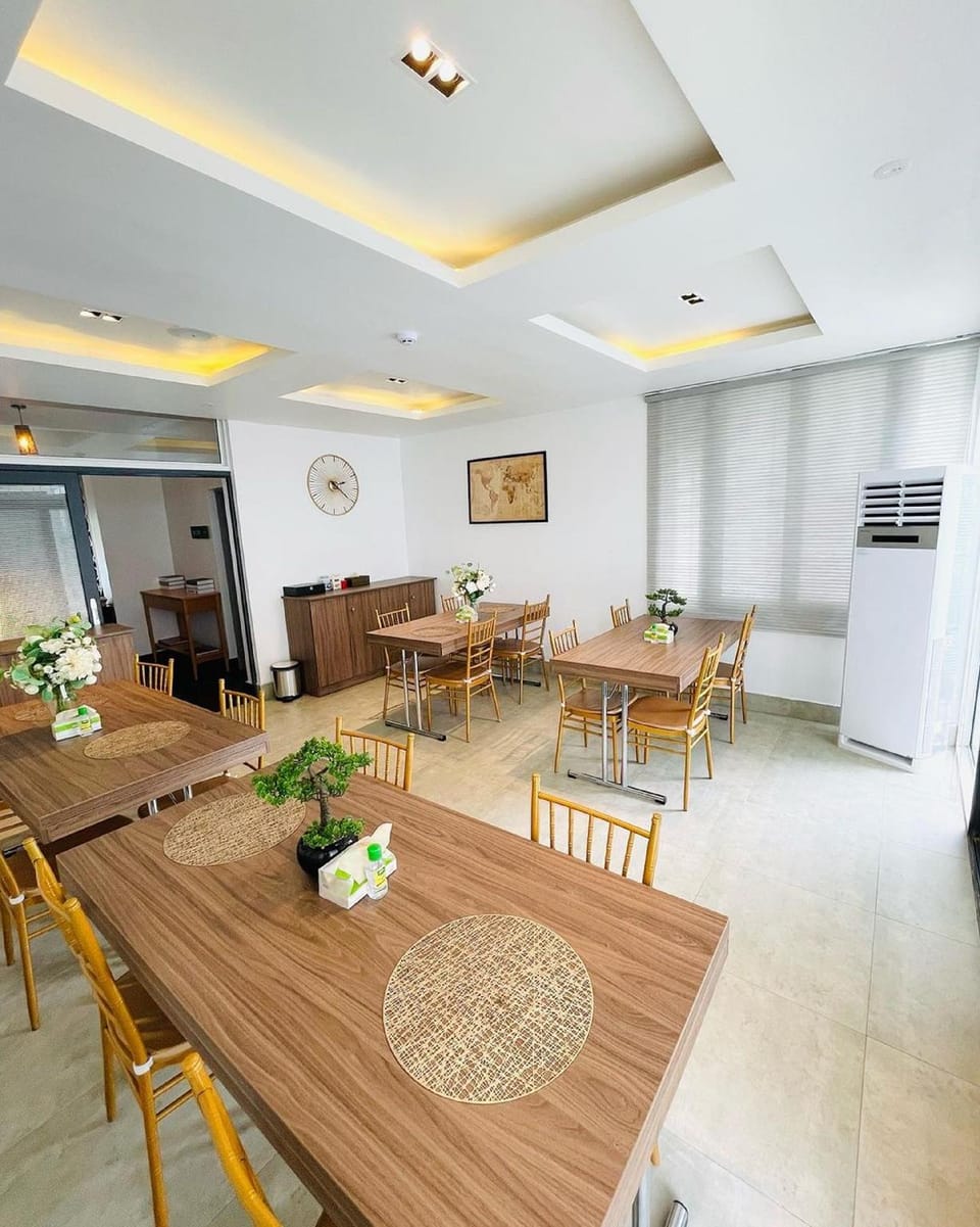 The One Hotel Hotel in Abuja