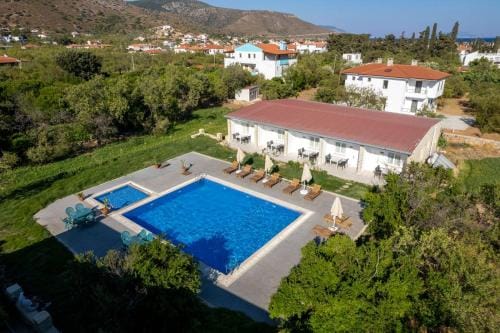 Ruzgar Bag Evleri Hotel in Muğla Province