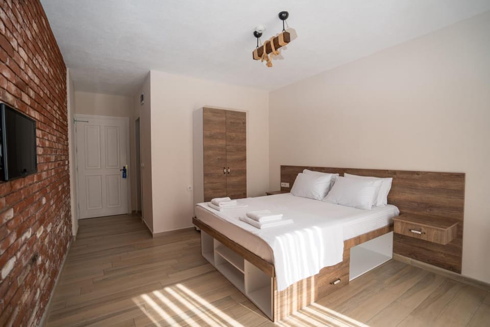 Harakop Otel Hotel in İzmir Province
