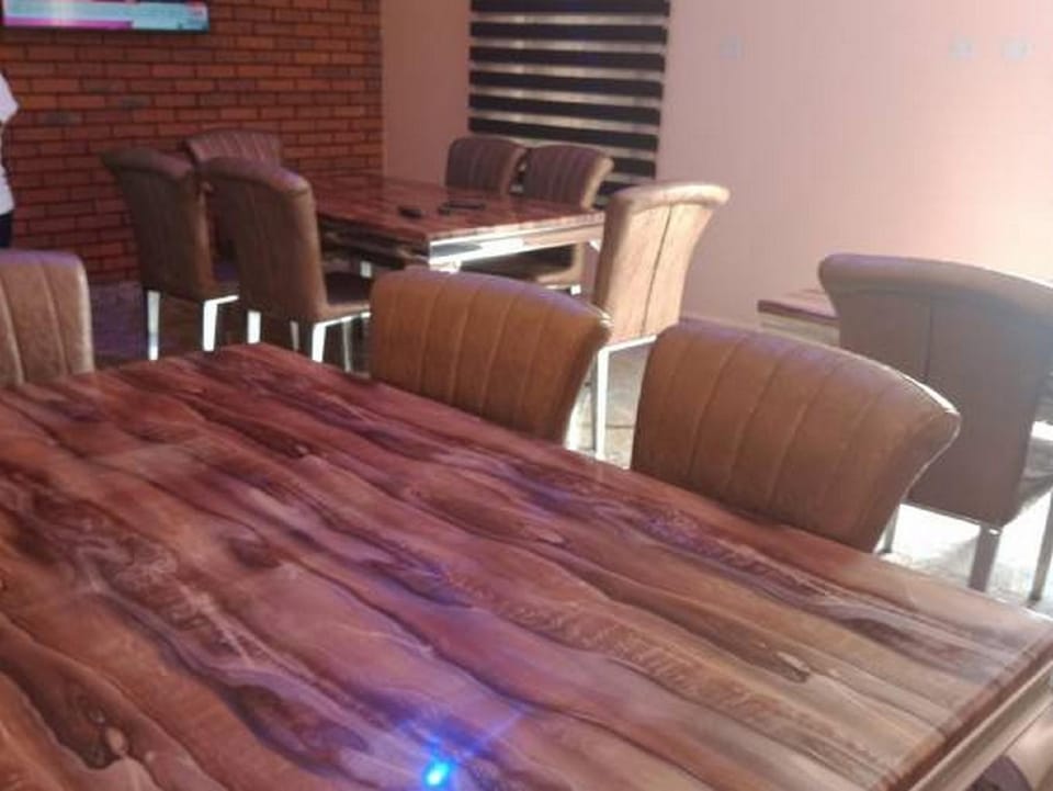 Signature Exclusive Resort Hotel in Cameroon