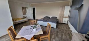 FlyInn and Sleep Hotel in Thuringia, Germany