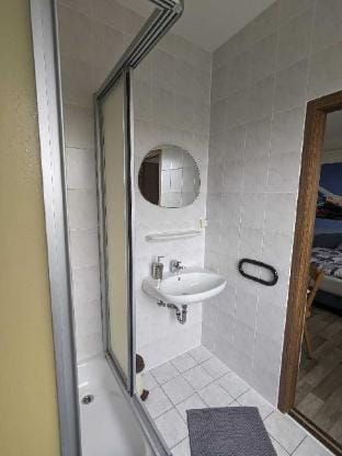 FlyInn and Sleep Hotel in Thuringia, Germany