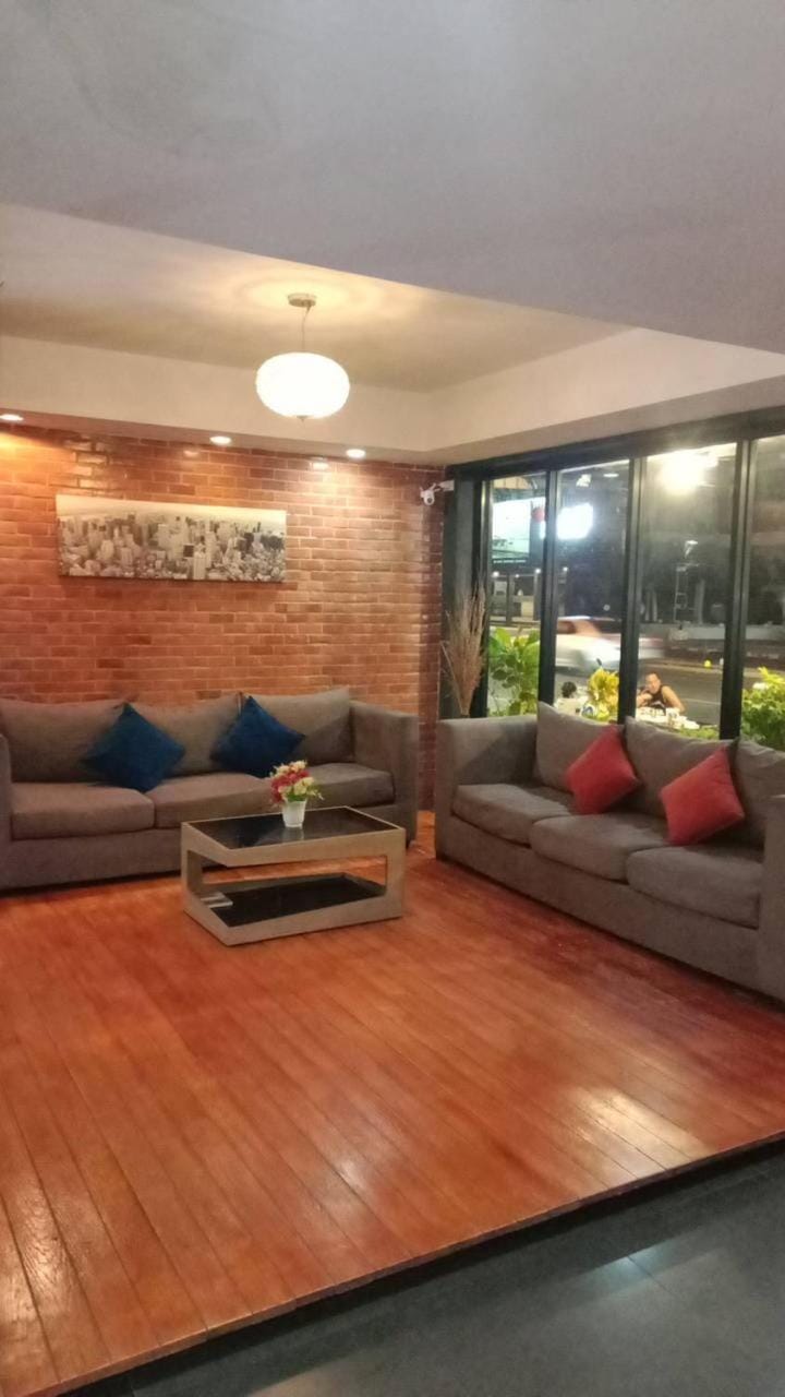 Coconut budget & Boutique Hotel in Hua Hin District