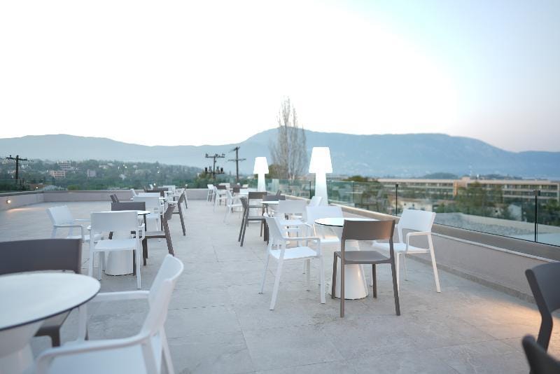 Iolida Corfu Resort & Spa Hotel in Corfu, Greece