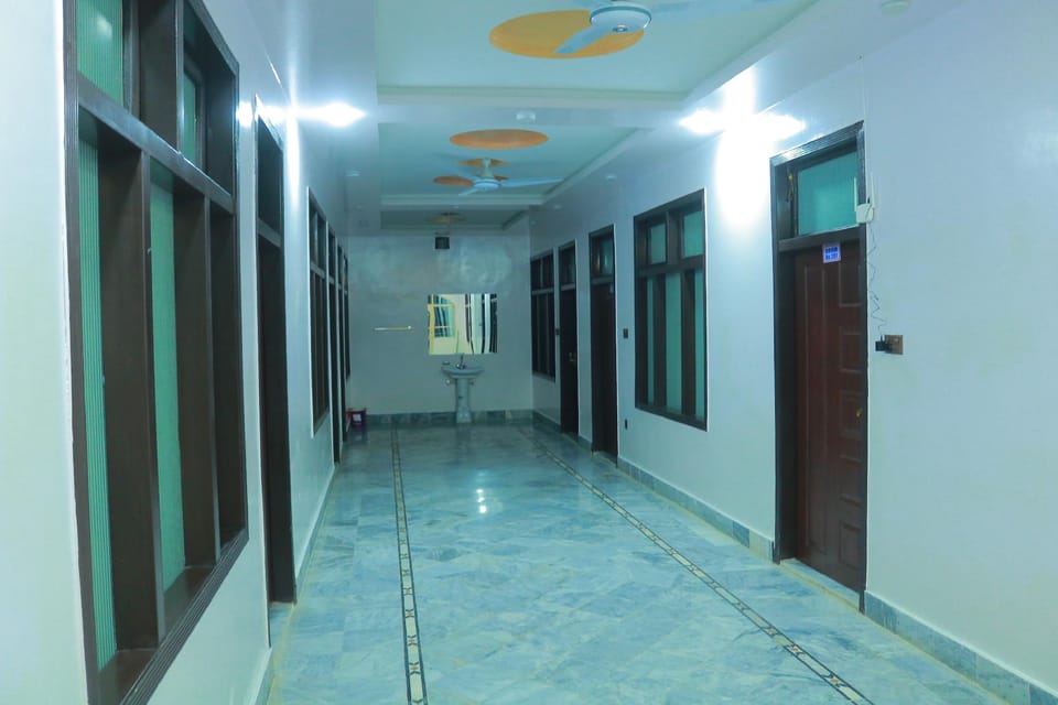 Blue Water Continental Hotel Hotel in Pakistan