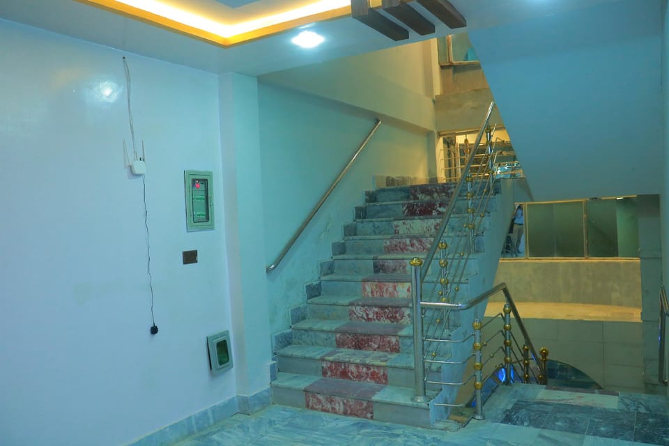 Blue Water Continental Hotel Hotel in Pakistan
