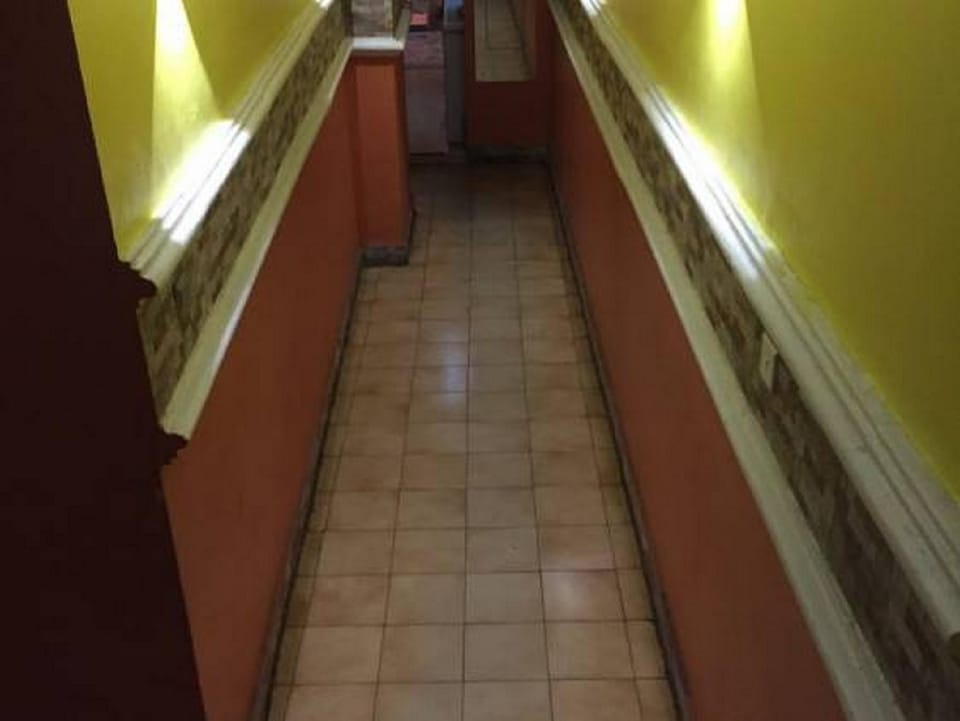 Springhills by Kings Suites Hotel in Lagos
