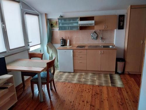 App Antonija Hotel in Piran
