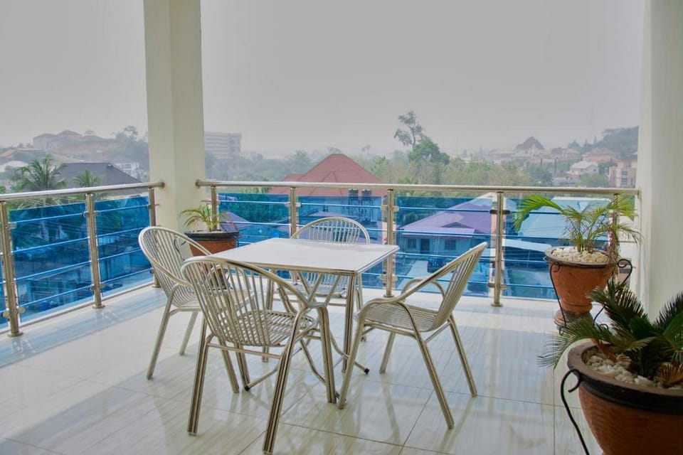 St Jacobs Hotel Hotel in Nigeria