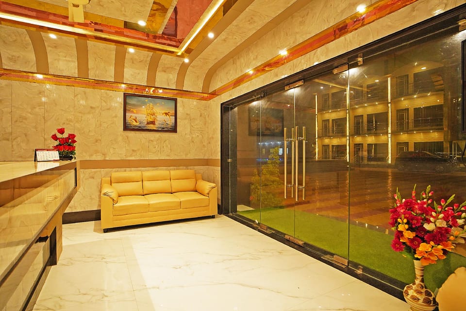 India Beach Resort Resort in West Bengal
