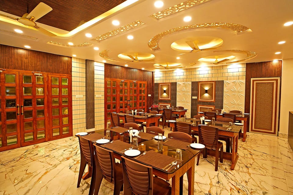 India Beach Resort Resort in West Bengal