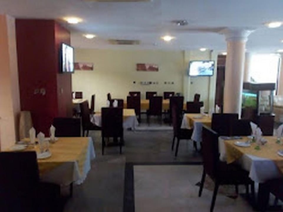 Southern Star Hotel Hotel in Nigeria