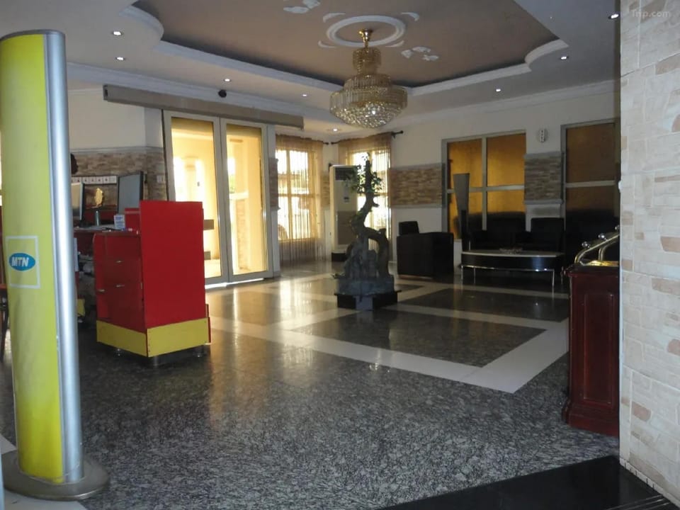 SDM Tavern Hotel Hotel in Nigeria