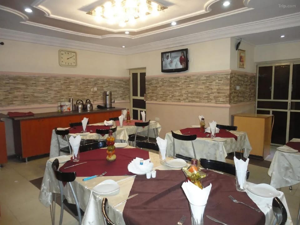 SDM Tavern Hotel Hotel in Nigeria