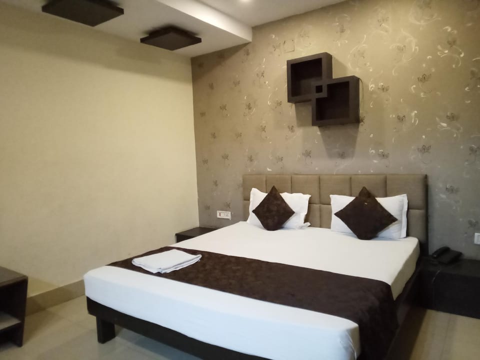 Hotel Garden View Residency  Hotel in West Bengal