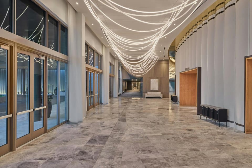 The St. Regis Longboat Key Resort Hotel in Longboat Key