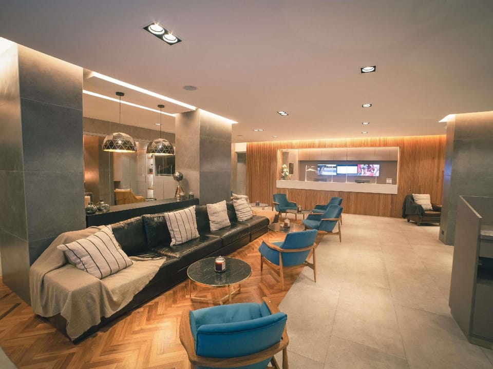 Park Royal City Buenos Aires Hotel in Buenos Aires