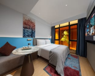 Guestroom
