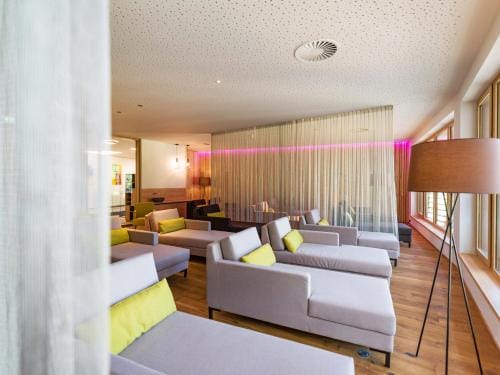 Vivea Hotel Bad Bleiberg Hotel in Friuli-Venezia Giulia