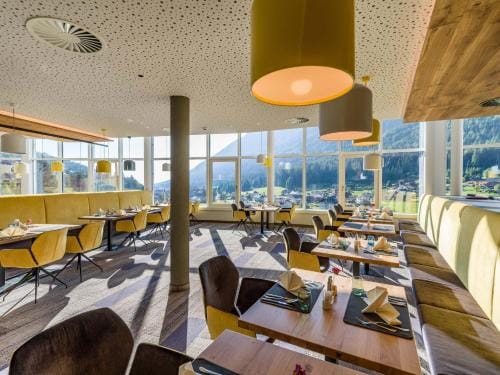 Vivea Hotel Bad Bleiberg Hotel in Friuli-Venezia Giulia