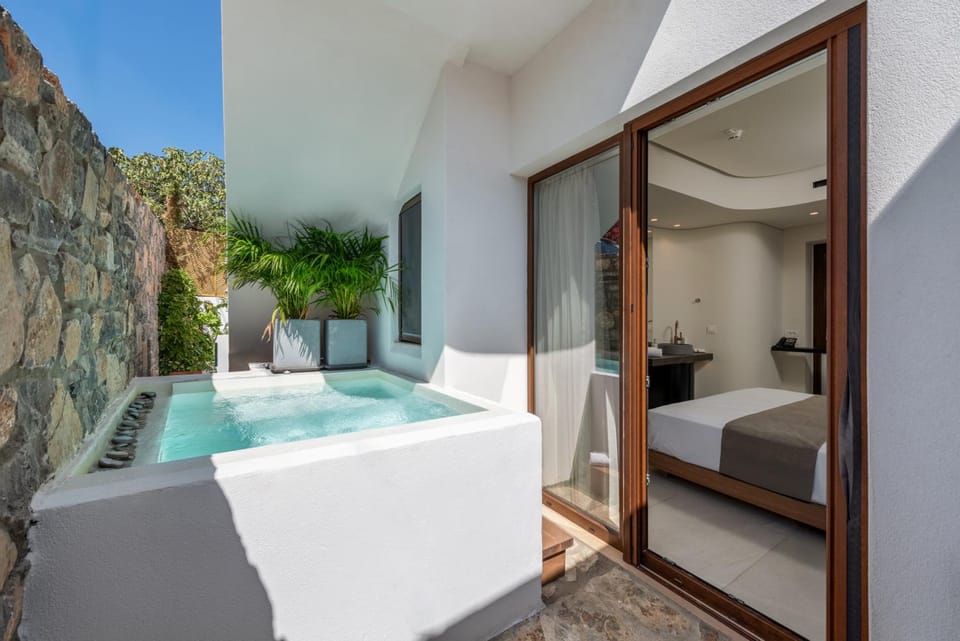 Elounda Stories Boutique Hotel Hotel in Elounda