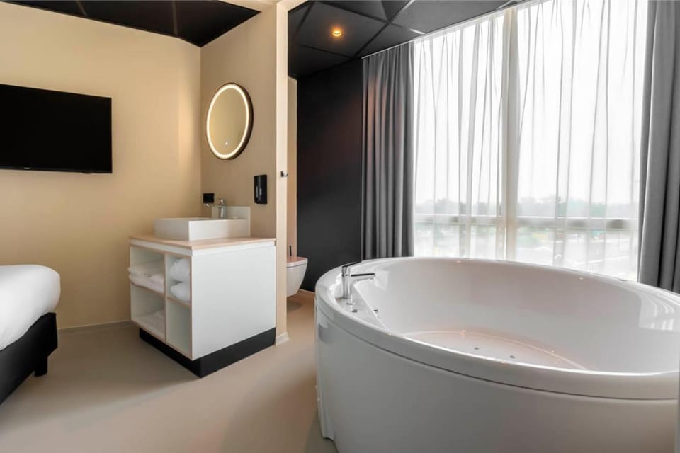 Waterstate Wellness hotel Goes Hotel in Goes