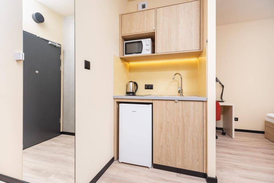 NextDoor Apartments Apartment hotel in Krakow