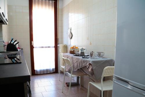 Guest House Gobetti Hotel in Reggio Emilia