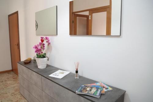Guest House Gobetti Hotel in Reggio Emilia