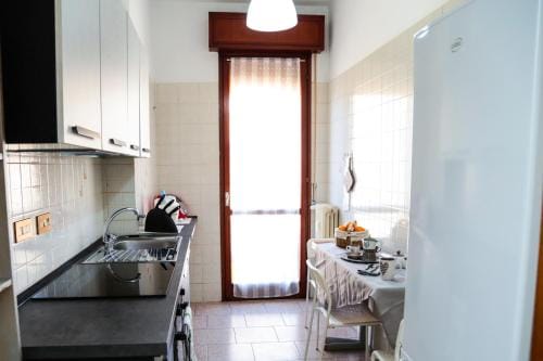 Guest House Gobetti Hotel in Reggio Emilia