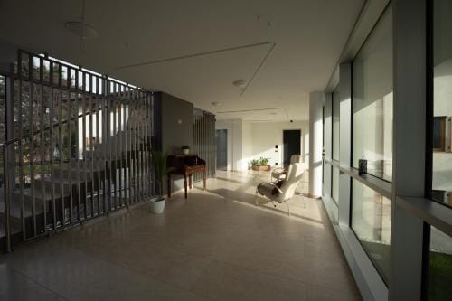 Midum LuxuryApartments con giardino Hotel in Trentino-South Tyrol