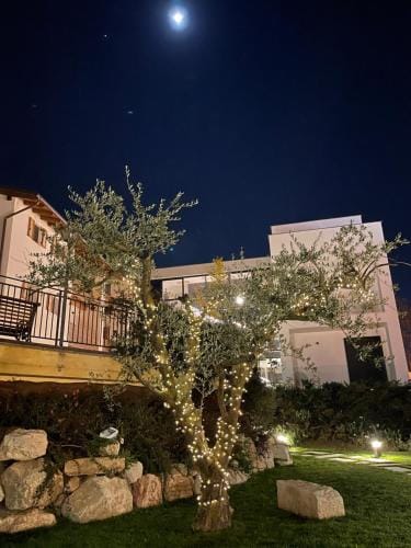 Midum LuxuryApartments con giardino Hotel in Trentino-South Tyrol