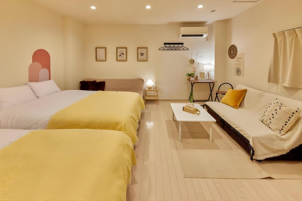 Room plan