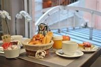 Mercure Lyon Centre Beaux Arts Hotel in Lyon