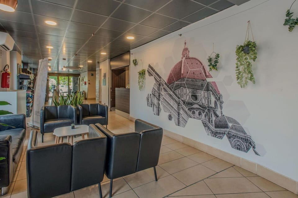 B&B Hotel Firenze Nuovo Palazzo Di Giustizia Hotel in Florence