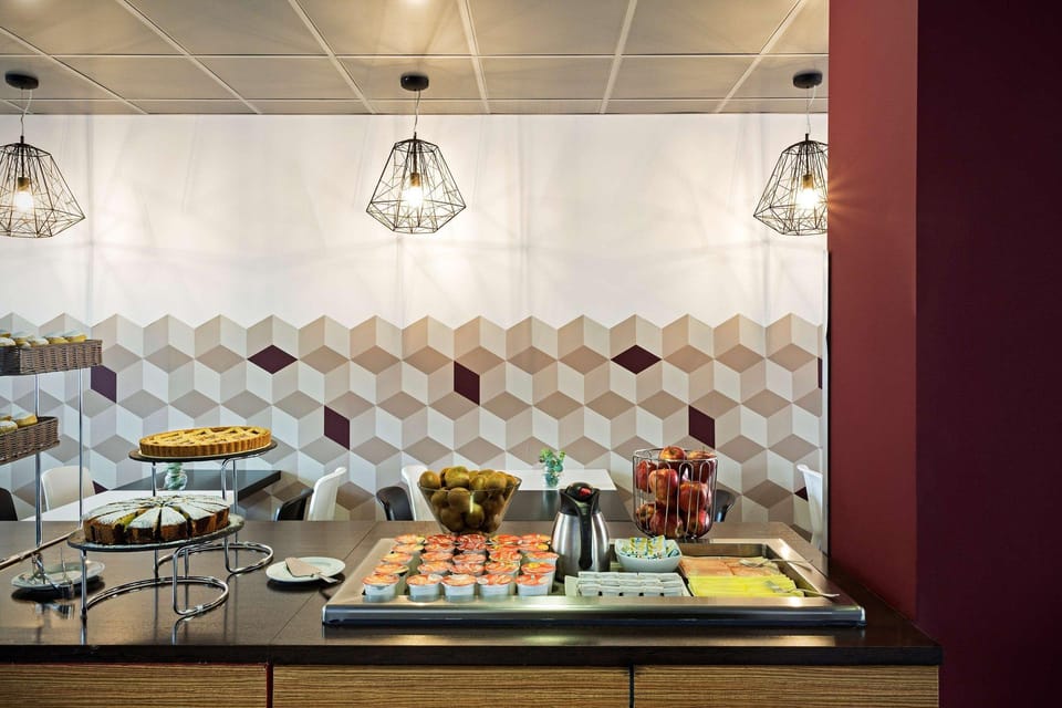 B&B Hotel Firenze Nuovo Palazzo Di Giustizia Hotel in Florence