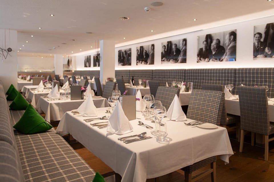Krauter & Spa-Hotel Das Schafer - Adults only Hotel in Fontanella