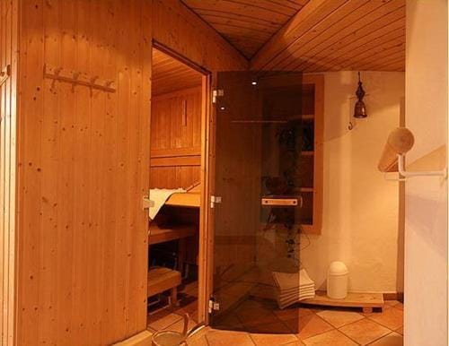Pension Gletscherblick Hotel in Tyrol