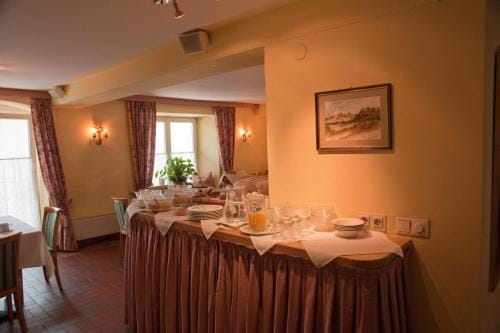 Pension Gletscherblick Hotel in Tyrol