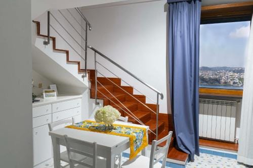 Cala Moresca Apartments Hotel in Campania