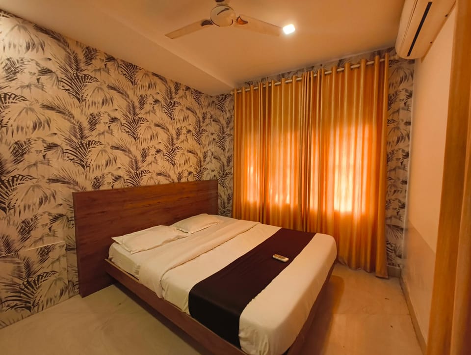 Comfort INN Hotel in Kerala