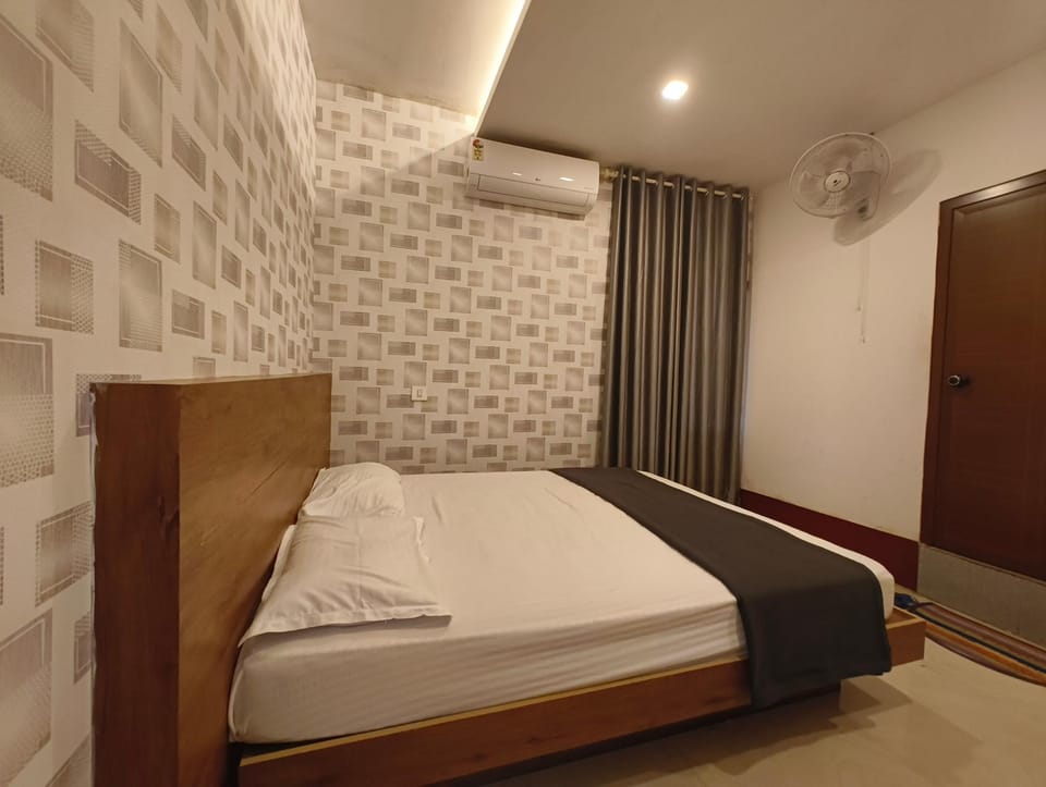 Comfort INN Hotel in Kerala