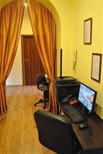 Room Inn Rome Hotel in Rome