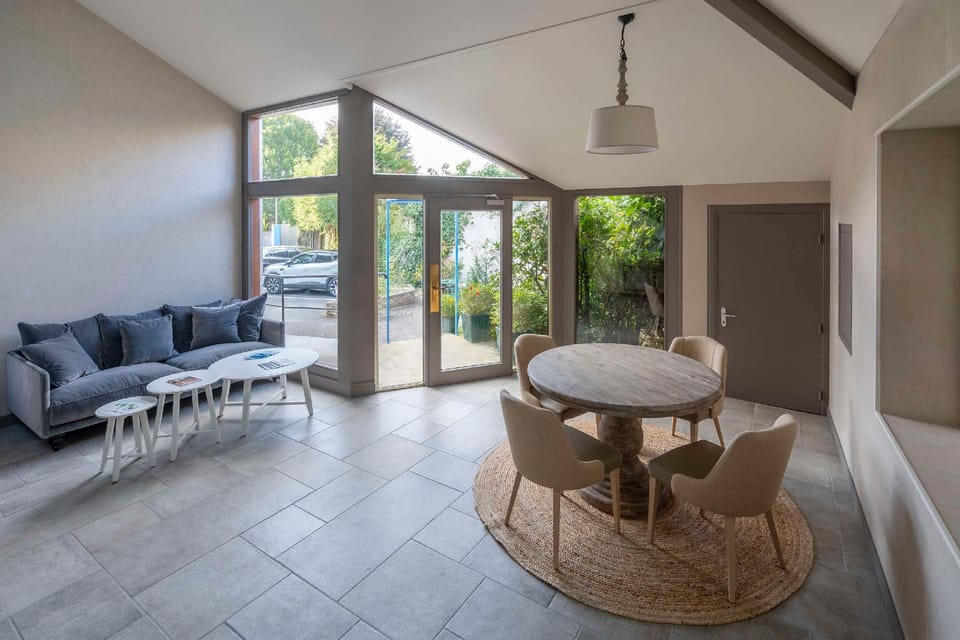 Best Western Flers Centre Gare Hotel in Normandy