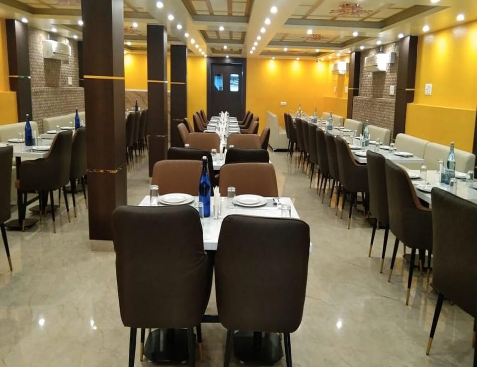 Royal View Residency Hotel in India